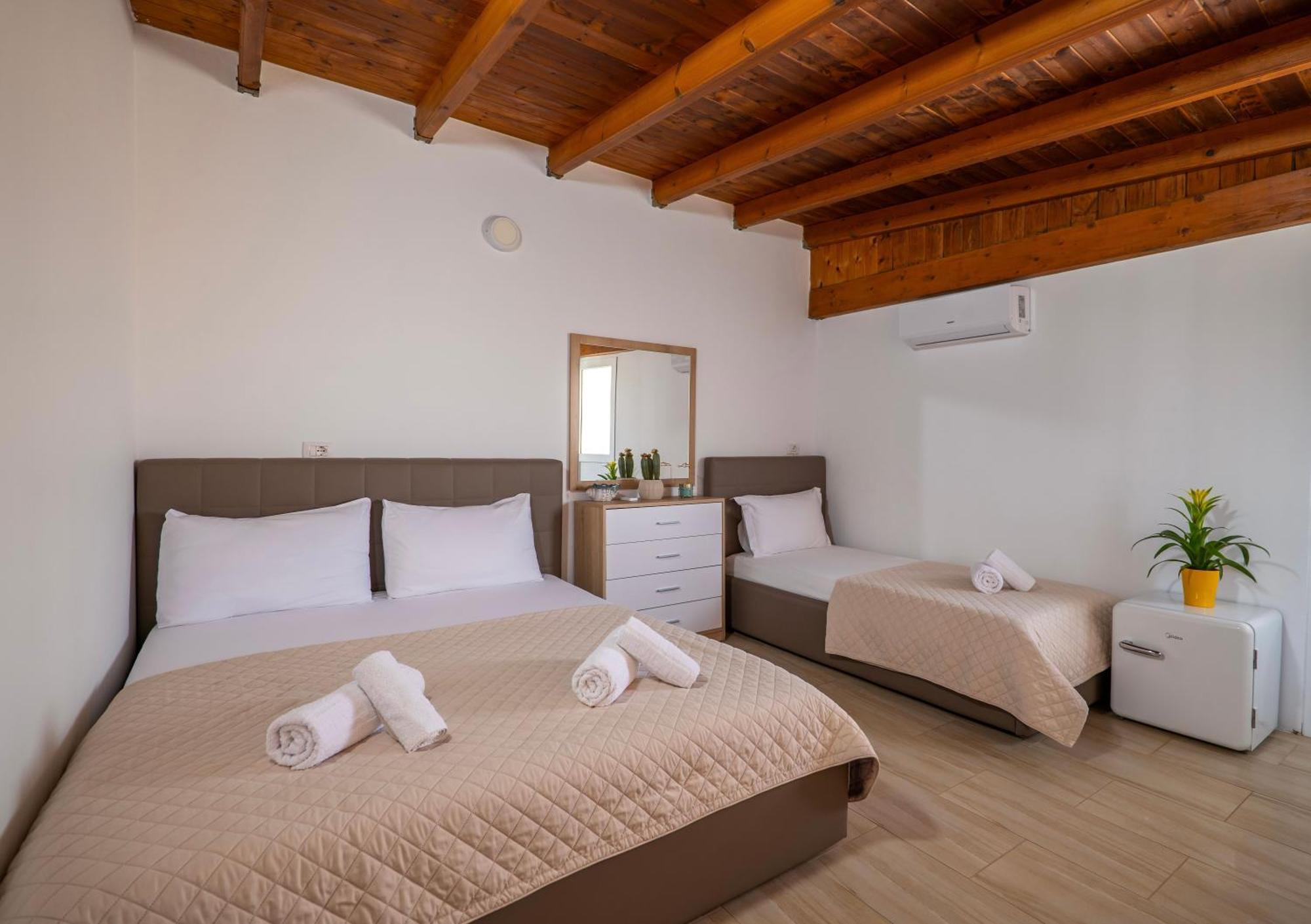 Atlantis Hotel & Apartments Ksamil Zewnętrze zdjęcie